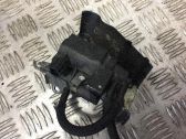 Electroválvula del turbo