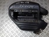 Air filter box