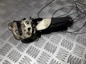 Rear door lock
