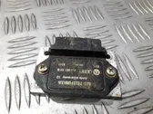 Unidad de control del amplificador de arranque