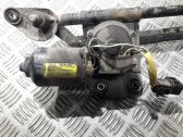 Motor del limpiaparabrisas