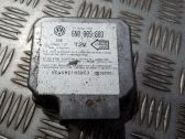 Unidad de control/módulo del Airbag