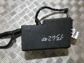 Juego de caja de fusibles