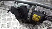 Wiper motor