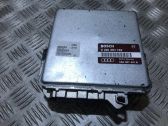 Unidad de control/módulo del motor