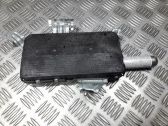 Airbag de la puerta delantera