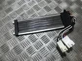 Radiateur électrique de chauffage auxiliaire