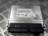Module de commande suspension pneumatique arrière