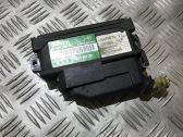 Autres unités de commande / modules