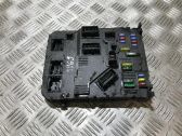Komfortsteuergerät Bordnetzsteuergerät