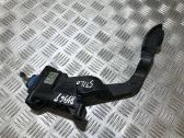 Pedal del acelerador