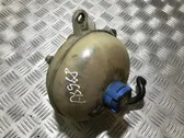 Coolant expansion tank/reservoir