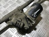 Motor del limpiaparabrisas