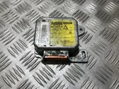Unidad de control/módulo del Airbag