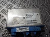 Unidad de control/módulo de la caja de cambios