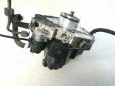 Pompe d'injection de carburant à haute pression