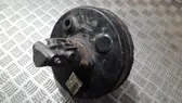 Brake booster