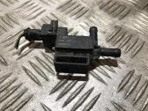 Turboahtimen magneettiventtiili