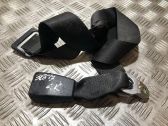 Rear seatbelt