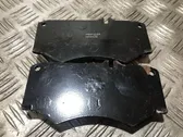 Brake pads (front)