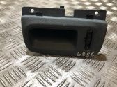 Headlight level height control switch