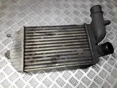 Intercooler radiator