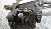 Wiper motor