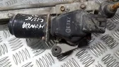 Wiper motor