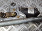 Motor del limpiaparabrisas