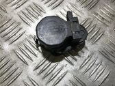 Air flap motor/actuator