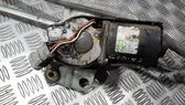 Wiper motor