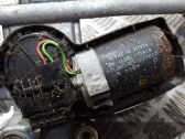 Motor del limpiaparabrisas