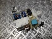 Juego de caja de fusibles