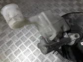 Master brake cylinder