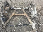 Front subframe