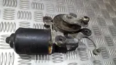 Motor del limpiaparabrisas