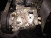 Air conditioning (A/C) compressor (pump)