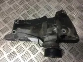 Generator/alternator belt tensioner