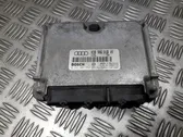 Calculateur moteur ECU