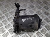 Filtro de combustible