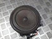Altavoz de la puerta delantera