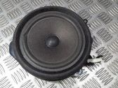 Altavoz de la puerta delantera