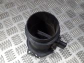 Mass air flow meter