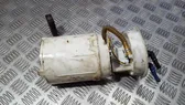 Bomba interna de combustible