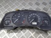 Geschwindigkeitsmesser Cockpit