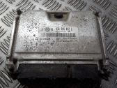 Unidad de control/módulo del motor