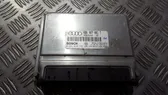 Calculateur moteur ECU