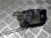 Cierre/cerradura/bombín del maletero/compartimento de carga