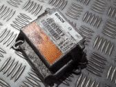 Turvatyynyn ohjainlaite/moduuli