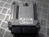 Unidad de control/módulo del motor
